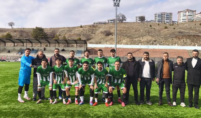 Palu Spor’dan Hakem Tepkisi: Maç Yarıda Kaldı, Hukuki Süreç Başlıyor