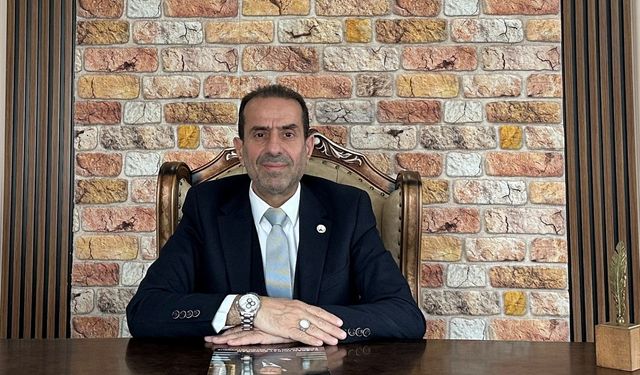 ELSAD Başkanı Av. Erdoğan: “ Fuar somut katkı sundu”