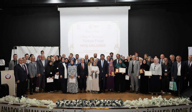 Disiplinli Çalışmanın Emeği Karşılık Buldu