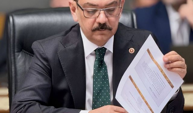 Erol Keleş: “Çocukların Suça Sürüklenmesini Önlemek İçin Çok Yönlü Çalışıyoruz”