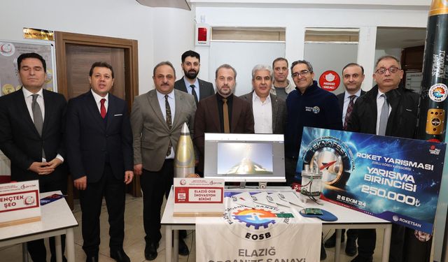 GençTek Bilişim Ekosistemi Tanıtım Toplantısı