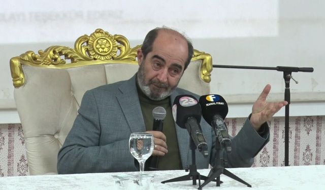 Şehit Aileleri ve Vatandaşlar Aynı Çatı Altında