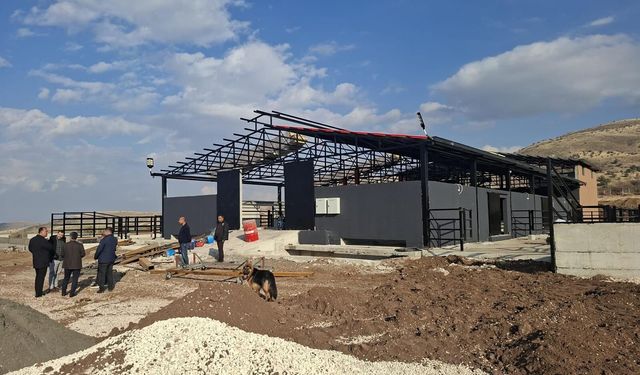 Elazığ’a 522 Milyon TL’lik Dev Yatırım: IPARD III İle Kırsalda Yeni Dönem