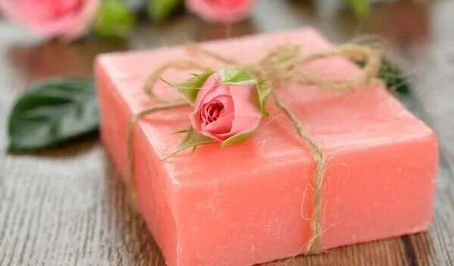 Evde Sabun Yaparak Para Kazanmak İster Misiniz?