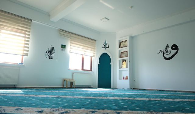 GSB Elazığ Yurtları’nda Ramazan Bereketi