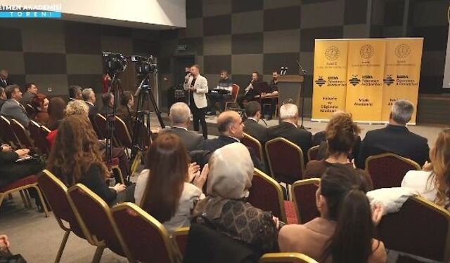 Elazığ Öğretmen Akademisi’nde Güz Dönemi Tamamlandı