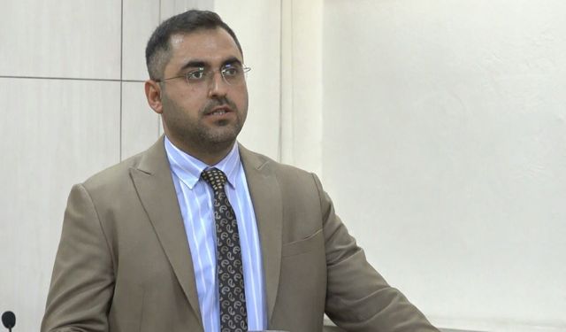 Fırat Üniversitesi’nde Uluslararası Akademik Deneyim Paylaşımı