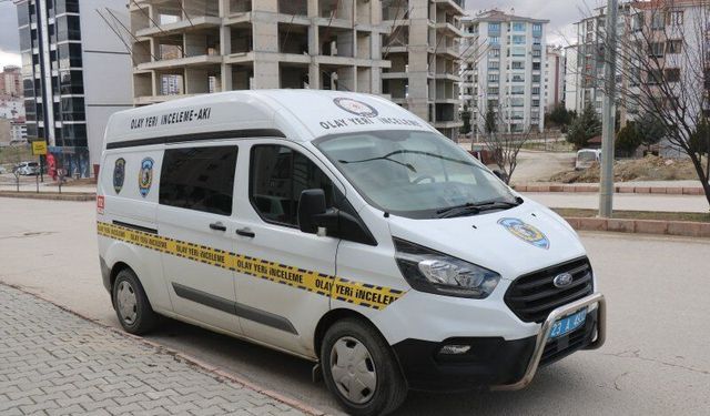 Tek Medya Şirketine Silahlı Saldırı