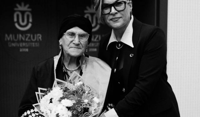 Prof. Dr. Sezer ve Hıdır Bilek’in Acı Günü