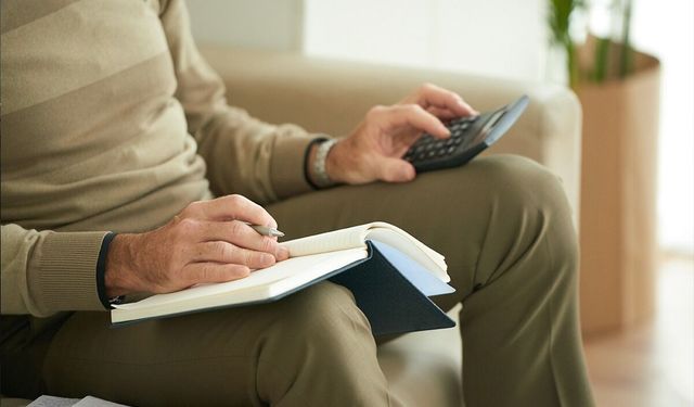 Bayram Öncesi Gözler TBMM’de