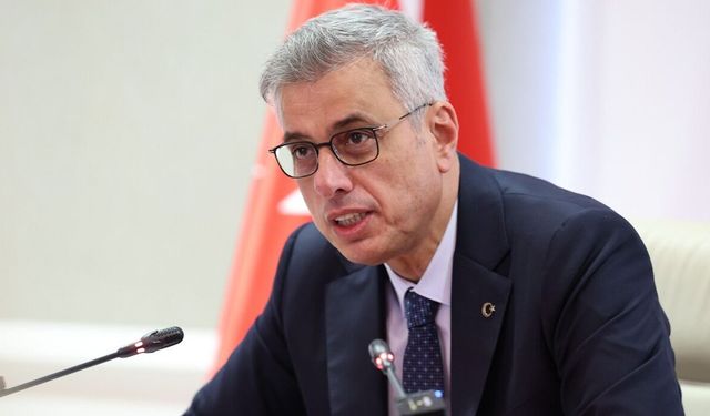 Bakan Memişoğlu Tarih Verdi