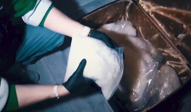 Vali Hatipoğlu’ndan Türkiye Genelinde Narkotik Operasyonunda Önemli Açıklama