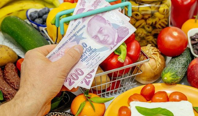 Açlık Sınırı 32 Bin TL’yi Aştı