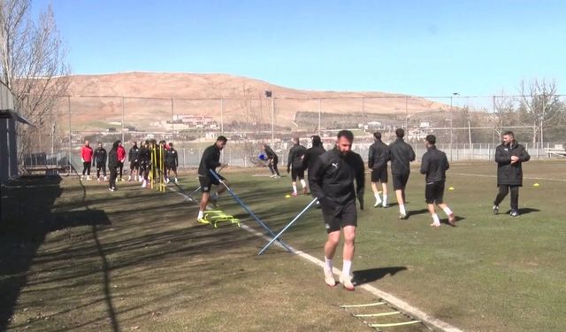 Mikail: “Bu Sezon Çok Cepten Yedik”