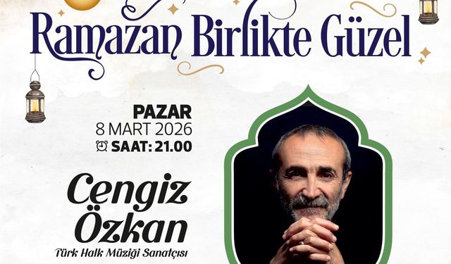 Elazığ Belediyesi’nden 8 Mart’a Özel Kutlama