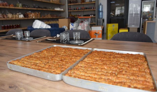 Hayme Ana Kadın Kooperatifi Fiyat Listesini Açıkladı