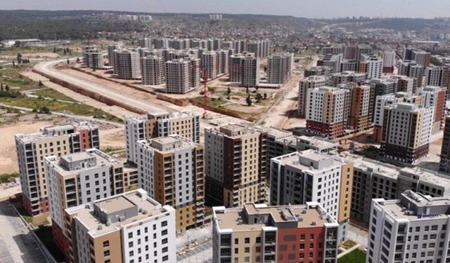 Elazığ, Konutta En Dezavantajlı İl