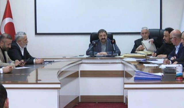 Elazığ’da Reklam Üniteleri İhalesi Sonuçlandı