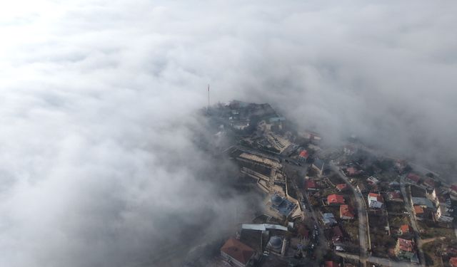 Elazığ'da Bugün Hava Nasıl Olacak? ( 23 Mart 2026)