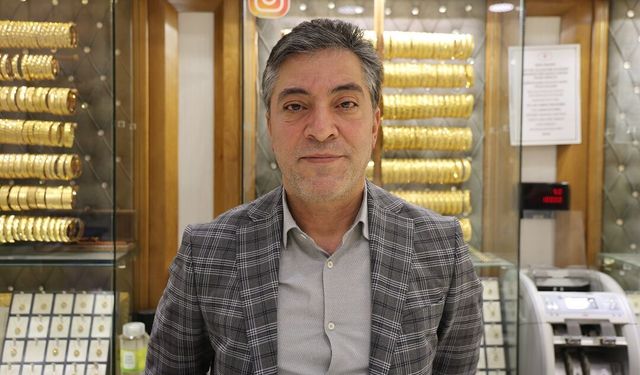 Gram Altında Yükseliş Beklentisi