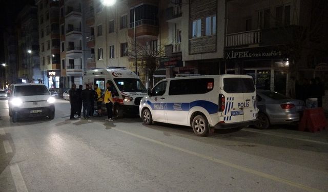 Malatya'da yalnız yaşayan yaşlı adam evinde ölü bulundu