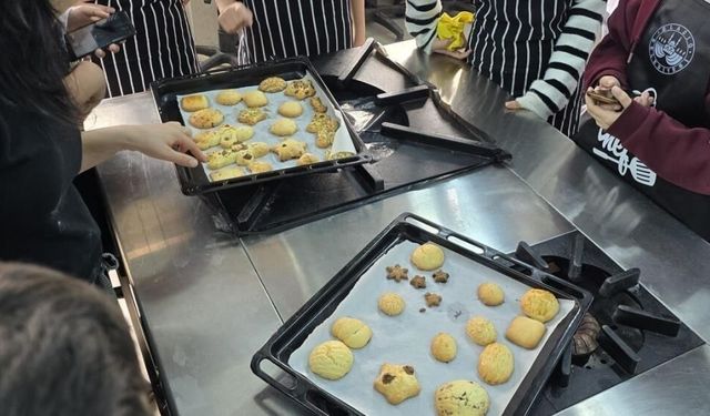 Elazığ’da Zanaat Atölyeleriyle Geleceğe İlk Adım