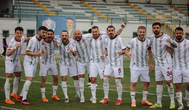 Elazığspor’da 3 gün izin