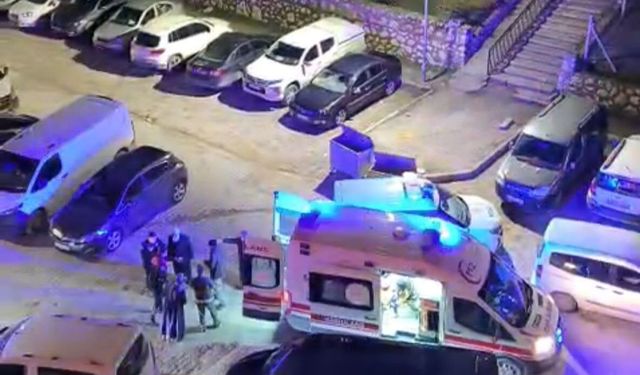 Malatya'da eski eşinin komşuları tarafından darbedilen şahıs hastanelik oldu