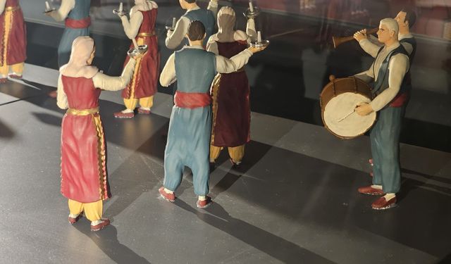 Elazığ'ın musiki zenginliği yeni nesillere tanıtılıyor