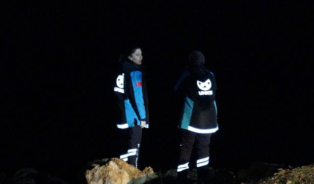 Malatya'da gölette boğulan şahsın kimliği belirlendi