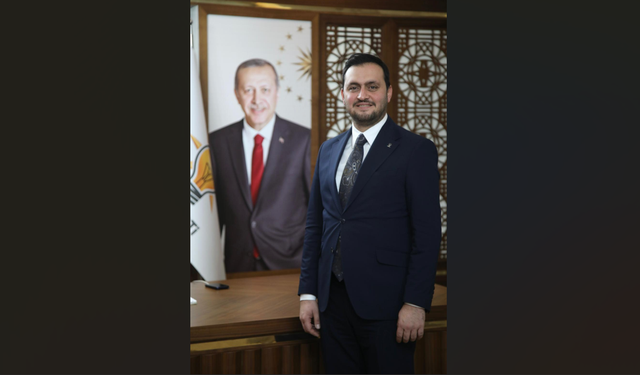 Selmanoğlu: “Türkiye Yüzyılı Kadınların Yüzyılı Olacak”