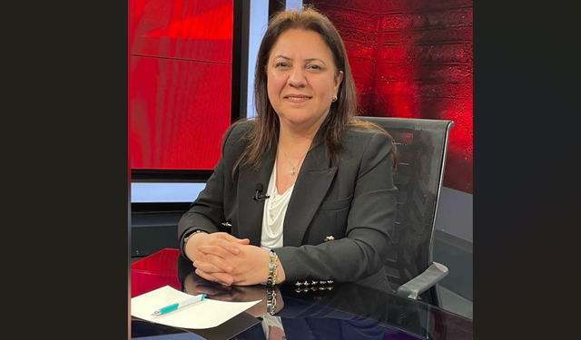 Leyla Yıldırım: “Kadınların Gücü, Toplumun Gücüdür”