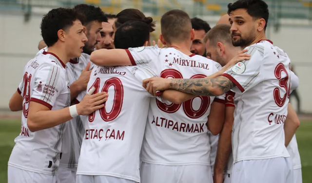 Seza Çimento Elazığspor’da Yoğun Maç Trafiği