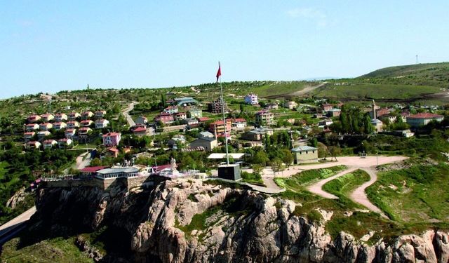 Elazığ'da Bugün Hava Nasıl Olacak? ( 9 Mart 2026)