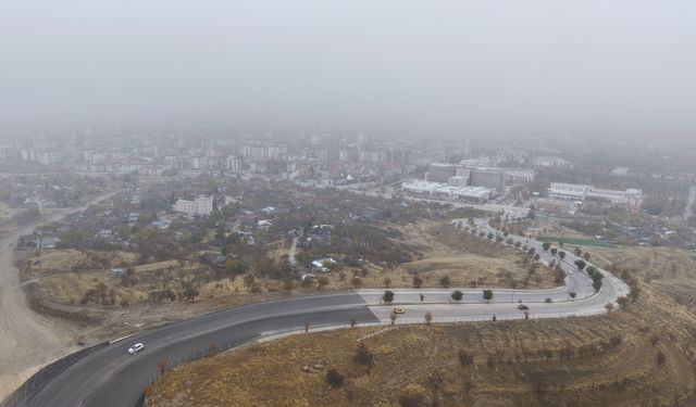 Elazığ'da Bugün Hava Nasıl Olacak? ( 15 Mart 2026)