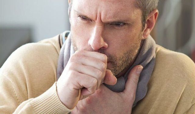 Tüberküloz Tehdidi Devam Ediyor