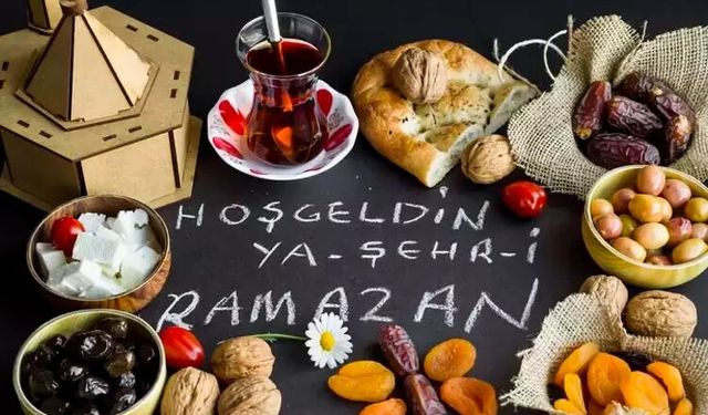 1 Mart 2026 Pazar bugün iftara ne pişirsem?