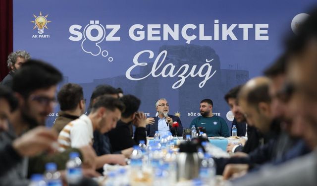 Yerel Yöneticiler Sahada