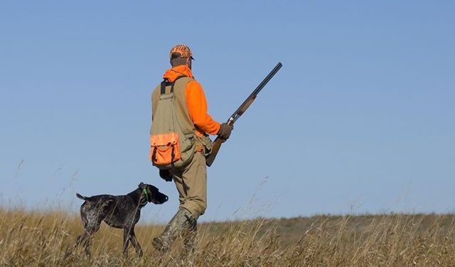 Av Yasağı Resmen Başladı