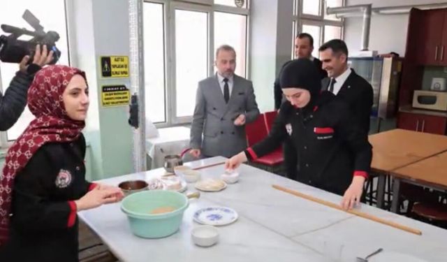 Maarifin Kalbinde Ramazan