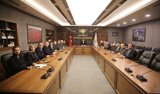 Selmanoğlu: “Ramazan Programlarımızı Yoğun Şekilde Sürdürüyoruz”