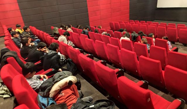 Elazığ'da “Tavşan İmparatorluğu”na Yoğun İlgi