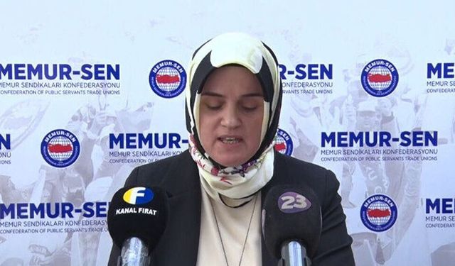 Reyhan Polat: Güçlü toplum güçlü kadın ve güçlü aileyle mümkün