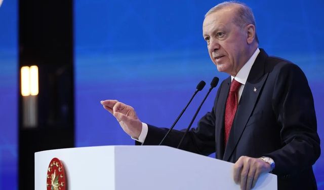 Cumhurbaşkanı Erdoğan: Doğum İzni 24 Haftaya Çıkıyor