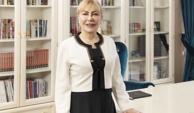 Yatırım Tuzağına Dikkat! Yasemin Açık’tan Sahte Hesap Uyarısı