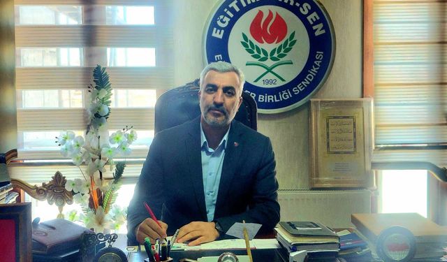 "Yatırımları Arttı 70’e Yakın Yeni Okul Şehre Kazandırıldı"