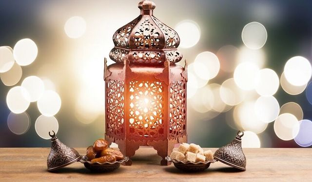 Ramazan Bayramı Tatili Netleşiyor