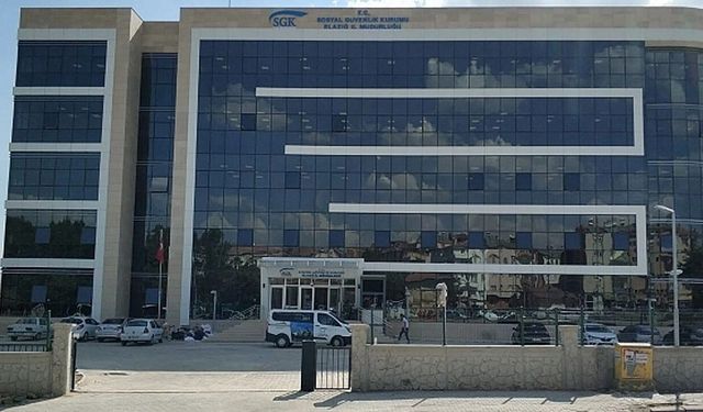 SGK’da Güçlü Dönem Başlıyor