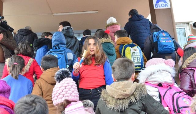 Okullarda ikinci ara tatil yarın başlıyor