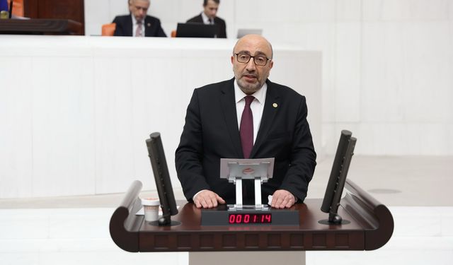 Açıkkapı: “Yatırım Ortamı Güçleniyor, Belirsizlikler Ortadan Kalkıyor”